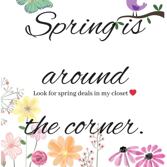 Spring - Picture 1 of 1